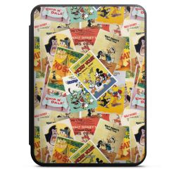 E-Reader Smart Case schwarz