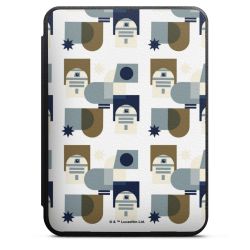 E-Reader Smart Case schwarz