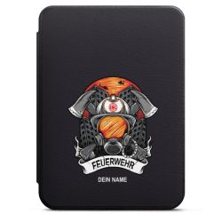 E-Reader Smart Case schwarz