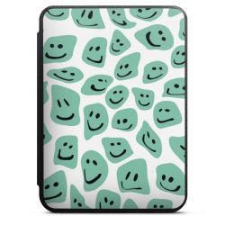 E-Reader Smart Case schwarz