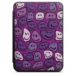 E-Reader Smart Case schwarz