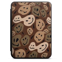 E-Reader Smart Case schwarz