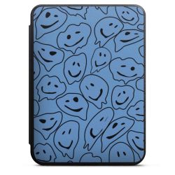 E-Reader Smart Case schwarz