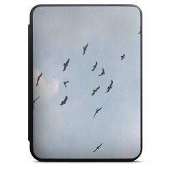 E-Reader Smart Case schwarz