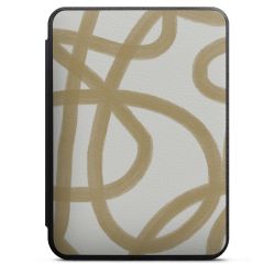 E-Reader Smart Case schwarz