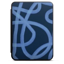 E-Reader Smart Case schwarz