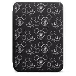 E-Reader Smart Case schwarz