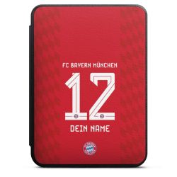 FC Bayern München Trikot Personalisierbar 25-26