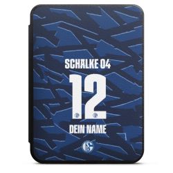 Schalke 04 Trikot Personalisierbar 25-26