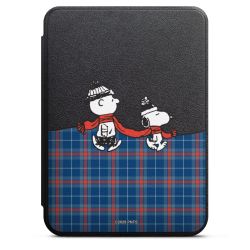 E-Reader Smart Case schwarz