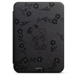 E-Reader Smart Case schwarz