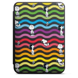 E-Reader Smart Case schwarz