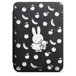 E-Reader Smart Case schwarz