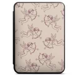 E-Reader Smart Case schwarz