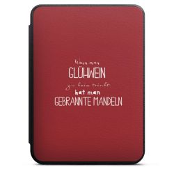 E-Reader Smart Case schwarz