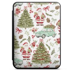 E-Reader Smart Case schwarz