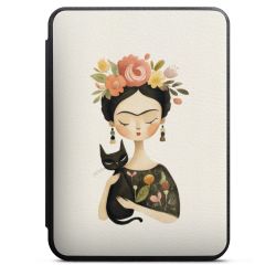 E-Reader Smart Case schwarz