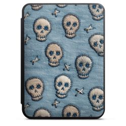 E-Reader Smart Case schwarz