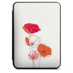 E-Reader Smart Case schwarz