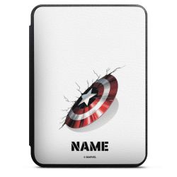 E-Reader Smart Case schwarz