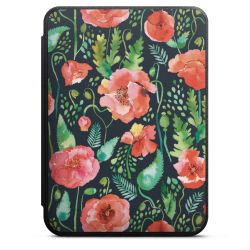 E-Reader Smart Case schwarz