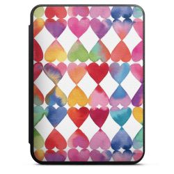 E-Reader Smart Case schwarz