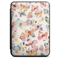 E-Reader Smart Case schwarz