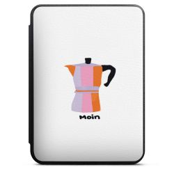 E-Reader Smart Case schwarz