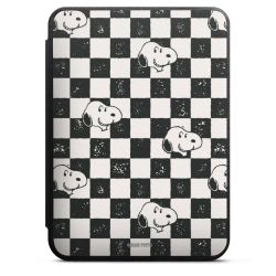 E-Reader Smart Case schwarz