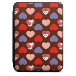 E-Reader Smart Case schwarz