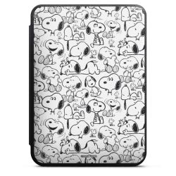 E-Reader Smart Case schwarz