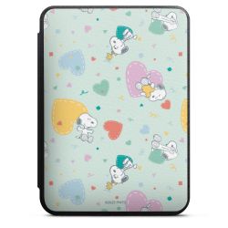 E-Reader Smart Case schwarz