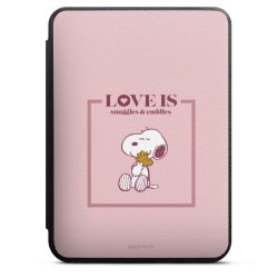 E-Reader Smart Case schwarz