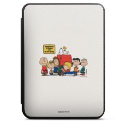 E-Reader Smart Case schwarz