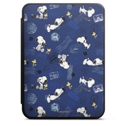 E-Reader Smart Case schwarz