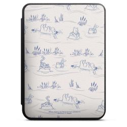 E-Reader Smart Case schwarz