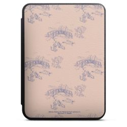 E-Reader Smart Case schwarz