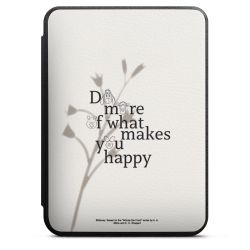 E-Reader Smart Case schwarz