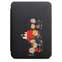 E-Reader Smart Case schwarz