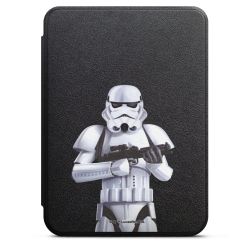 E-Reader Smart Case schwarz