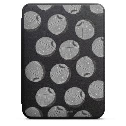 E-Reader Smart Case schwarz