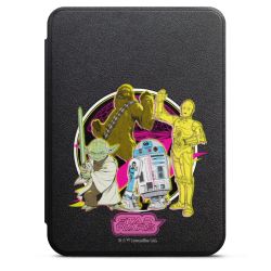 E-Reader Smart Case schwarz