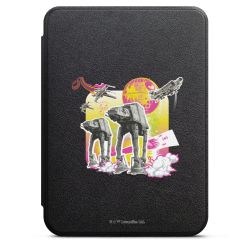 E-Reader Smart Case schwarz