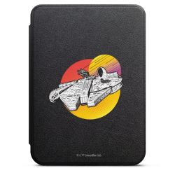 E-Reader Smart Case schwarz