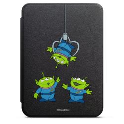 E-Reader Smart Case schwarz