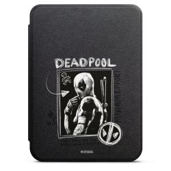 E-Reader Smart Case schwarz