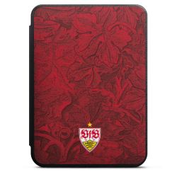 E-Reader Smart Case schwarz