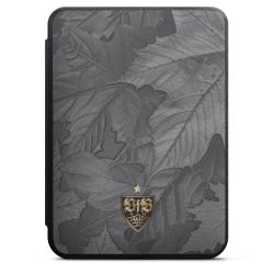 E-Reader Smart Case schwarz