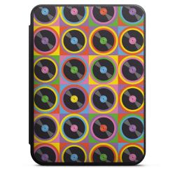 E-Reader Smart Case schwarz