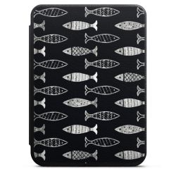 E-Reader Smart Case schwarz